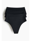 Black color option, Currently selected