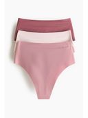 Pink color option, Currently selected