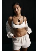 White color option, Currently selected