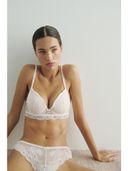 White color option, Currently selected