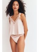 Pink color option, Currently selected