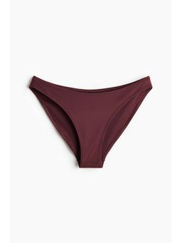 H&M - Women Purple Bikini bottoms