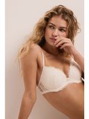 White color option, Currently selected