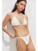White color option, Currently selected