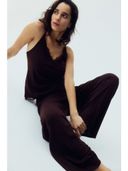 Brown color option, Currently selected