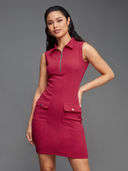 Pink color option, Currently selected