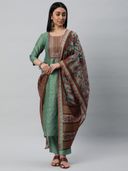 Green color option, Sold out