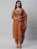 Brown color option, Sold out, Currently selected
