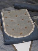 Navy Blue color option, Currently selected