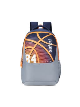 Safari - Alpha 1 Printed 32L Casual 2 Compartment Backpack-Large