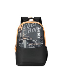 Safari - Alpha 2 32L Casual 2 Compartment Backpack-Large