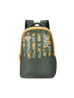 Safari - Alpha 3 32L Casual 2 Compartment Backpack-Large