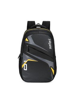 Safari - Aura 3 Black Laptop Antitheft 37L Backpack-Large