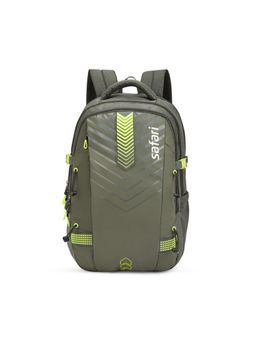 Safari - Expand 18 Olive Green 43L Laptop Backpack-Large