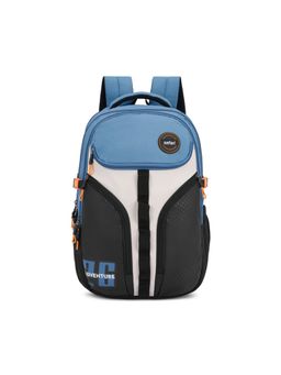Safari - Expand 19 Colorblocked 43L Laptop Backpack-Large