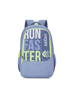 Safari - Sigma 2 Printed 36L Casual Backpack-Large