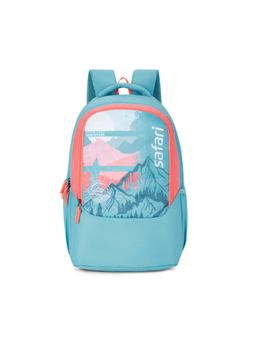 Safari - Sigma 4 36L Casual 3 Compartment Backpack-Large