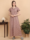 Brown color option, Sold out, Currently selected