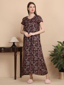Brown color option, Sold out, Currently selected