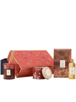 VEEDAA - Velvet Vanille & Neroli Duo Gift Set (Set of 2)