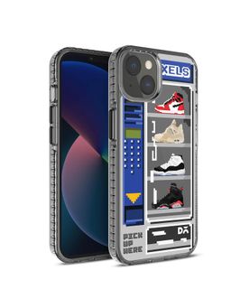 DailyObjects - Kixel Dispenser Stride 2.0 Case Cover for iPhone 13 6.1 inch