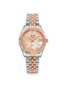 Rose Gold color option, Currently selected