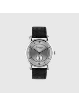 THE HOLISTIK - Regent Luxury Look Men’s Watch - TH-MTW-SLV-114 (M)