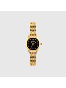 THE HOLISTIK - Opera Women’s Black Dial Watch - TH-WTW-BLK-119 (S)