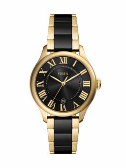 Fossil - Women Gilmore Quartz Watch CE1132 (M)