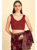 Red color option, Sold out, Currently selected