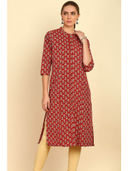 Red color option, Sold out, Currently selected