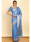 Blue color option, Sold out, Currently selected