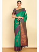 Green color option, Sold out, Currently selected