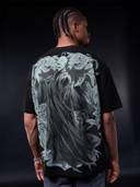 Black color option, Currently selected