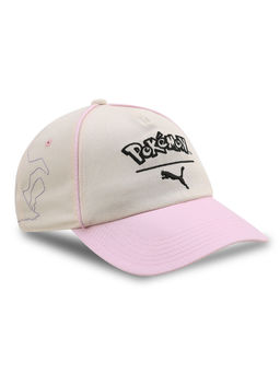 Puma - Unisex X POKEMON Stitched Graphic Dad Cap