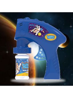Bubble Magic - Space Theme Bubble Blaster (3-4 Years)