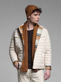 Jack & Jones - Regular Fit Multi-Colour Reversible Jacket