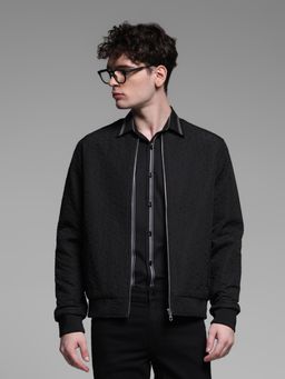 Jack & Jones - Regular Fit Black Jacket