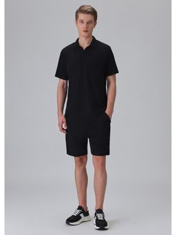 Banana Club - Black Knitted Co-Ord Set