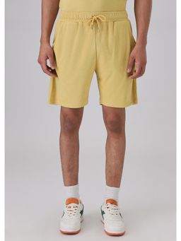 Banana Club - Yellow Knitted Co-Ord Set