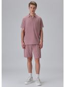 Pink color option, Currently selected