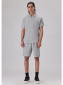 Grey color option, Currently selected