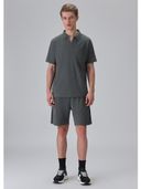 Grey color option, Currently selected