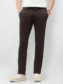 Brown color option, Currently selected