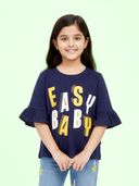 Navy Blue color option
