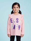 Pink color option, Currently selected