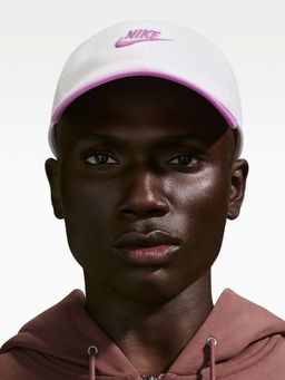 Nike - Club Unstructured Futura Wash Cap