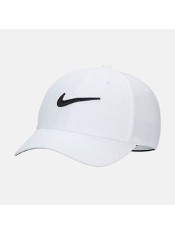 Nike - Dri-Fit Club Structured Swoosh Cap