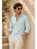 Blue color option