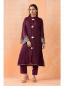 Purple color option, Sold out, Currently selected